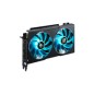 PowerColor Hellhound Rx 7600 8G-LOc Amd